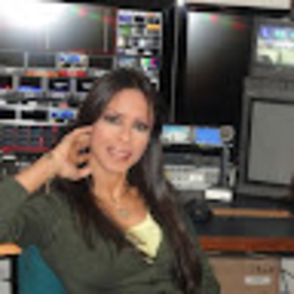 Meet your Posher, Marwa - Picture 1 of 1